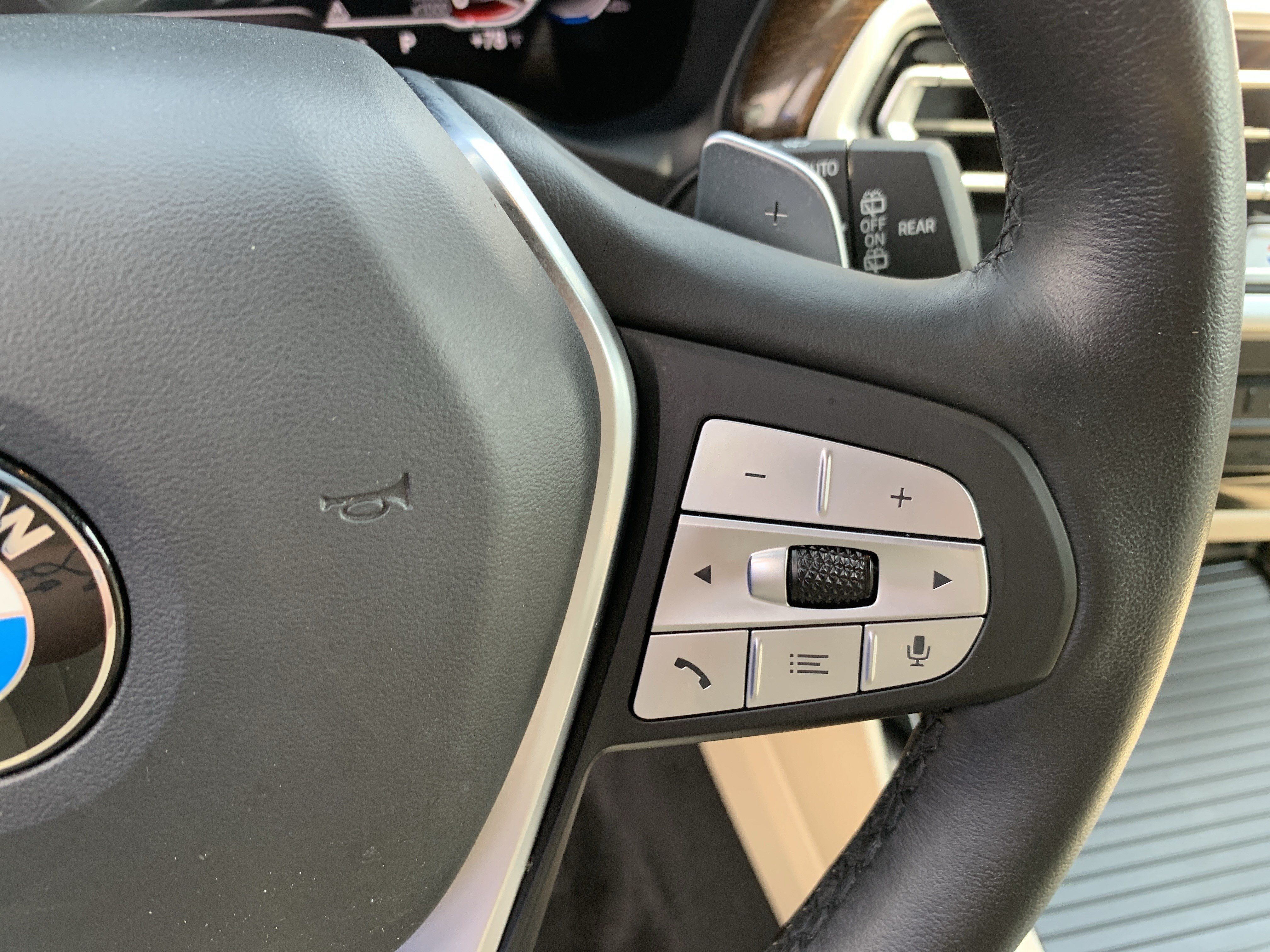 Used 2022 BMW X3 sDrive30i w/ Premium Package RWD image 20