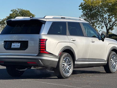 New 2026 Hyundai Palisade SEL AWD/4WD image 4