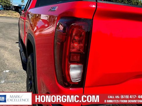 Used 2023 GMC Sierra 1500 Elevation AWD/4WD image 23