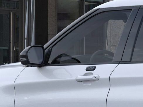 New 2026 Ford Explorer Tremor AWD/4WD image 22
