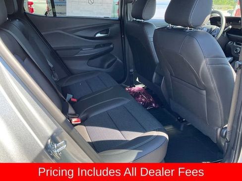 New 2026 Buick Envista Preferred w/ Convenience II Package FWD image 17