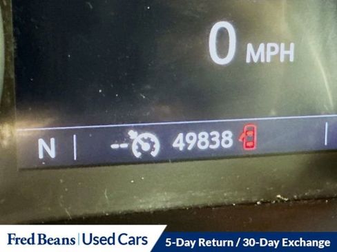 Used 2023 Buick Encore GX Preferred FWD image 13