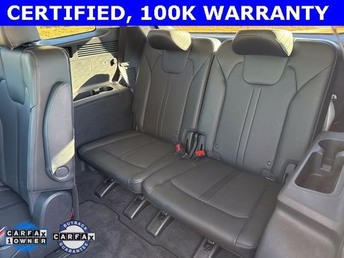 Used 2021 Kia Sorento EX image 13