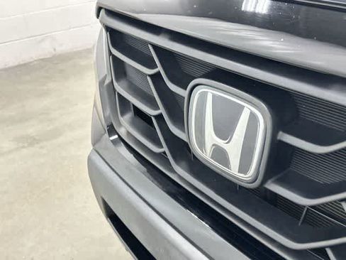 Certified 2023 Honda Ridgeline Black Edition image 31