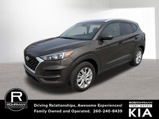 Used 2019 Hyundai Tucson Value w/ Cargo Package video 1