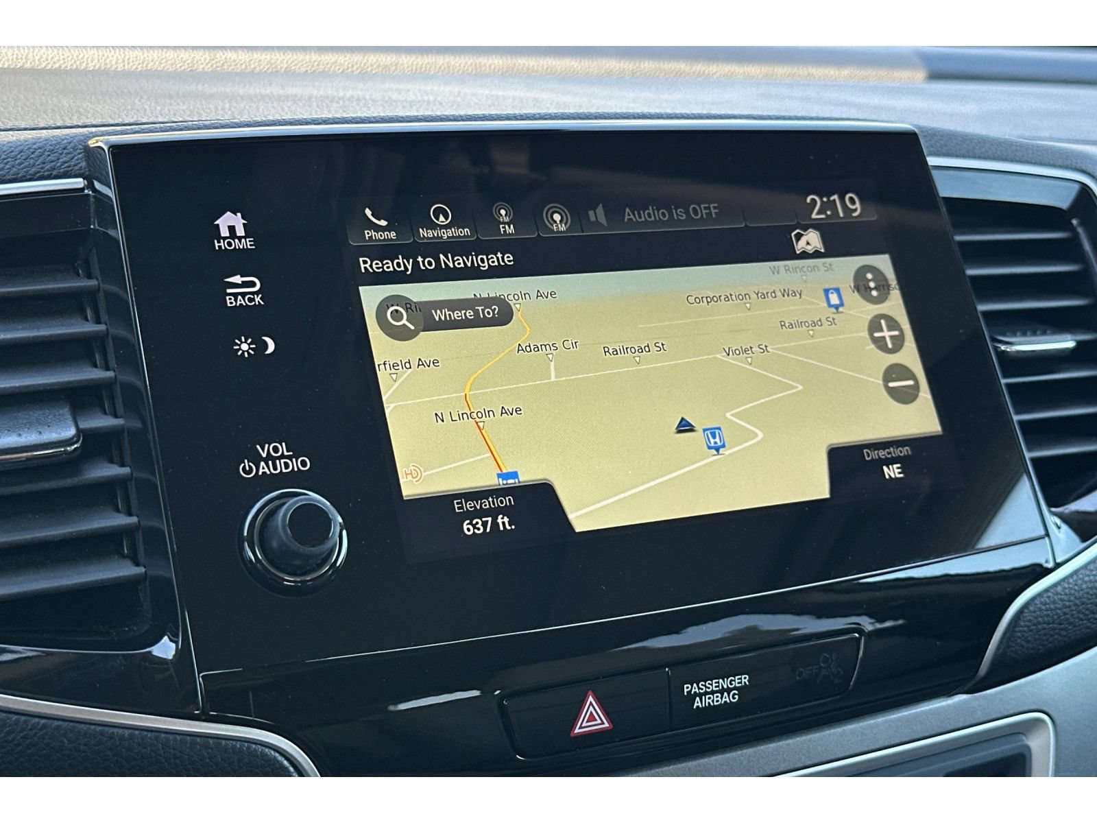 Used 2019 Honda Pilot EX-L image 42
