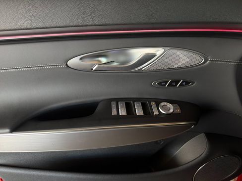 New 2026 Genesis GV70 2.5T Select AWD/4WD image 11