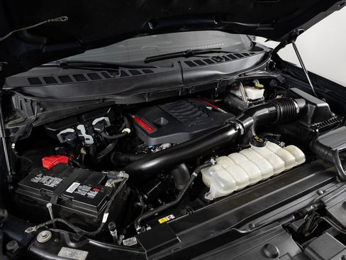 Used 2023 Ford F150 Raptor image 45