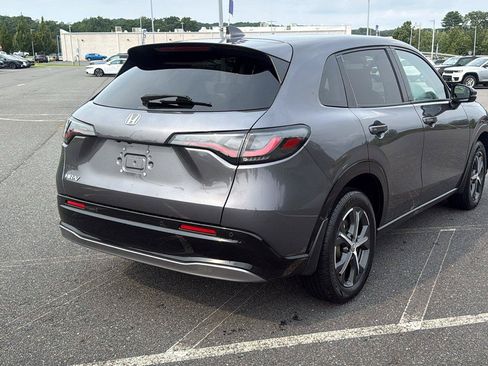 Used 2024 Honda HR-V EX-L image 6