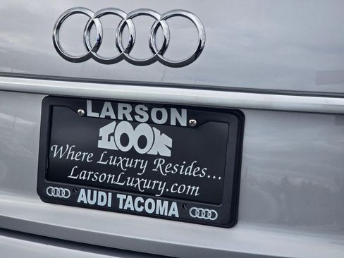 Used 2023 Audi SQ5 Prestige w/ Prestige Package AWD/4WD image 33