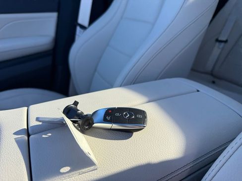 New 2026 Mercedes-Benz GLE 450 4MATIC image 26