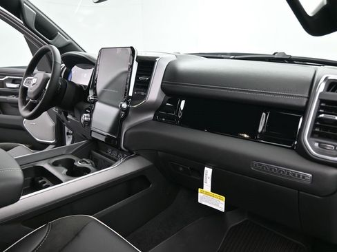 New 2026 RAM 1500 Laramie w/ Night Edition image 27