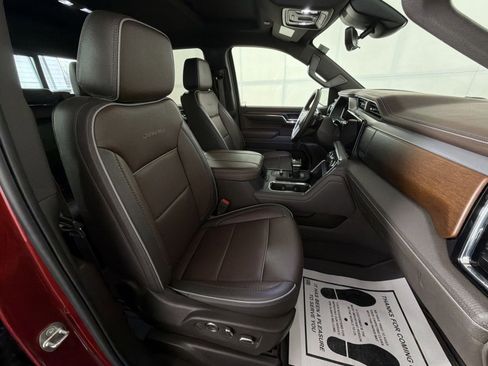 Used 2024 GMC Sierra 1500 Denali w/ Technology Package image 27