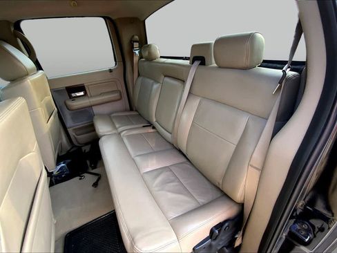 Used 2008 Ford F150 Lariat RWD image 19