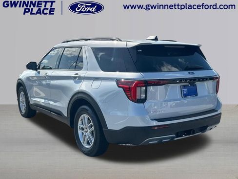 New 2026 Ford Explorer Active w/ Active Comfort Package image 37