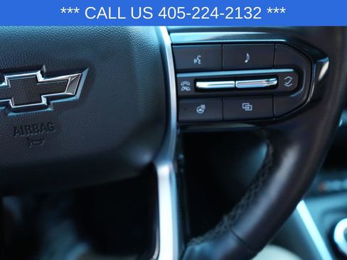 Used 2023 Chevrolet Colorado ZR2 w/ Desert Boss Special Edition AWD/4WD image 41