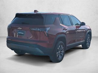 New 2026 Chevrolet Equinox LT w/ Convenience Package II FWD video 2