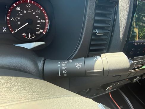 Used 2023 Nissan Frontier PRO-4X w/ Pro-4X Premium Package AWD/4WD image 19