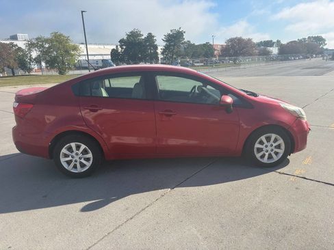 Used 2013 Kia Rio LX w/ PWR Pkg image 5