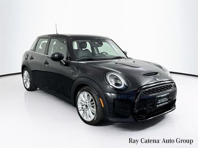 Used 2024 MINI Cooper S