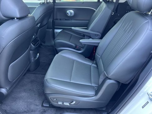 New 2026 Hyundai Ioniq 9 Calligraphy image 14