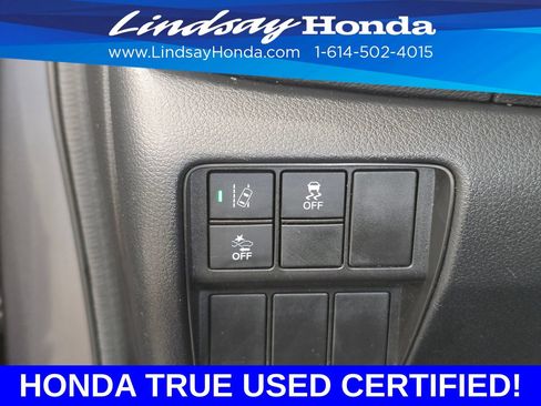 Certified 2020 Honda CR-V LX image 18