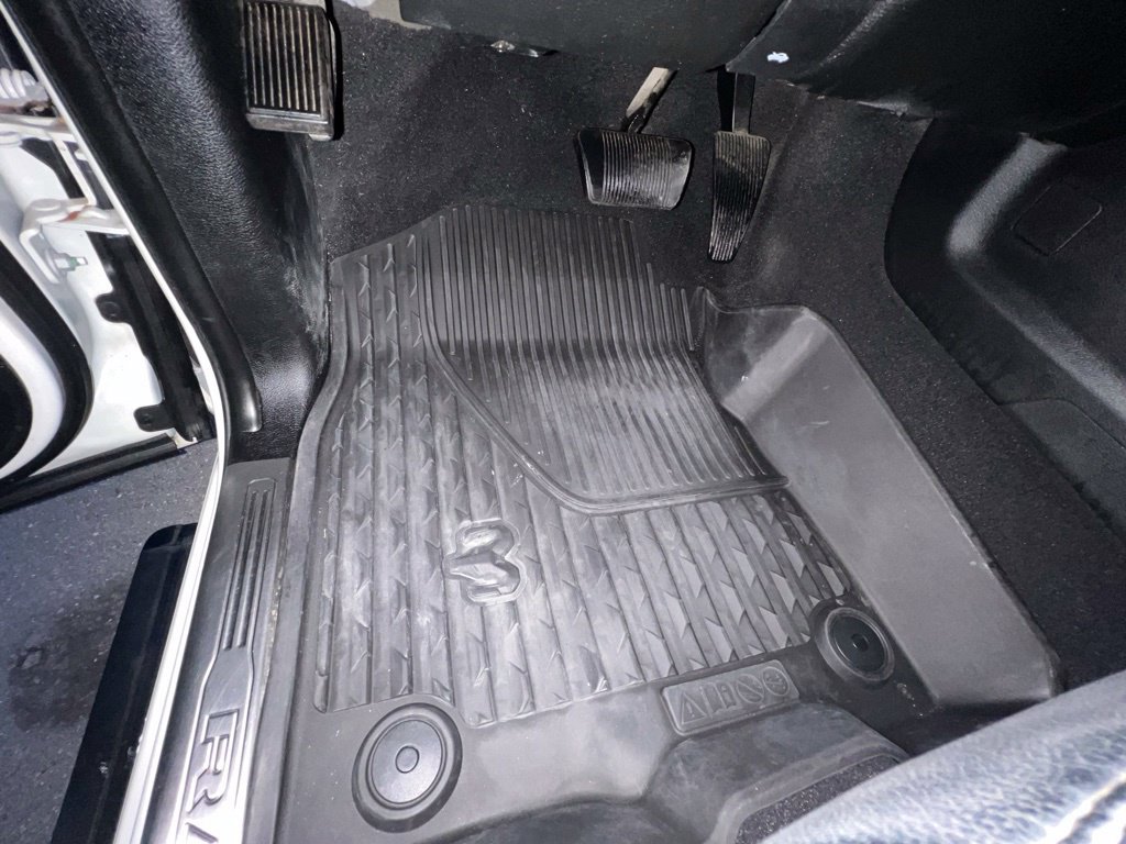 Certified 2022 RAM 2500 Laramie AWD/4WD image 33