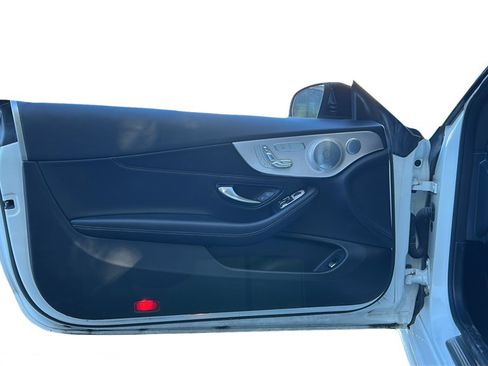 Used 2021 Mercedes-Benz C 300 Coupe image 9