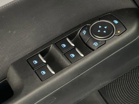 Used 2024 Ford Bronco Sport Big Bend image 13