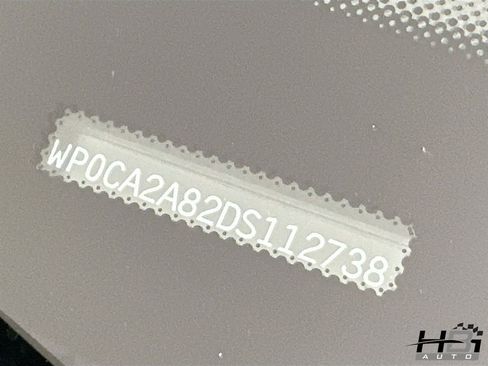 Used 2013 Porsche Boxster image 18