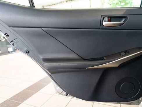 Used 2019 Lexus IS 350 F Sport w/ F Sport Package AWD/4WD image 25