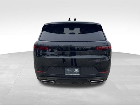 New 2026 Land Rover Range Rover Sport SE image 8