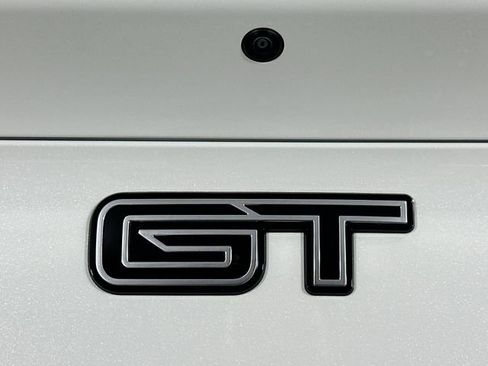 New 2025 Ford Mustang Mach-E GT w/ Interior Protection Package image 8