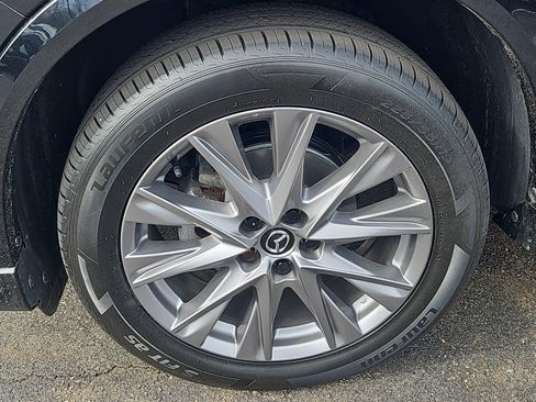 Certified 2024 MAZDA CX-5 AWD 2.5 S w/ Premium Plus Pkg image 4