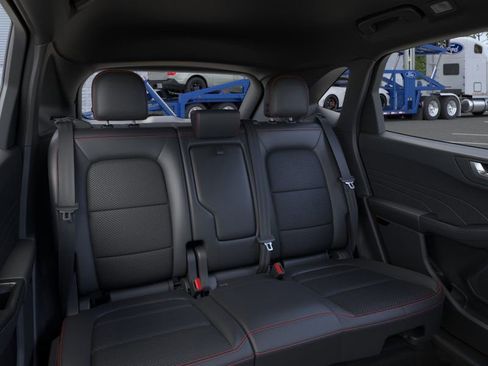 Used 2026 Ford Escape ST-Line w/ Tech Pack #1 image 19