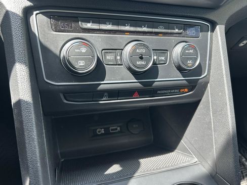 Used 2019 Volkswagen Atlas SE AWD/4WD image 37