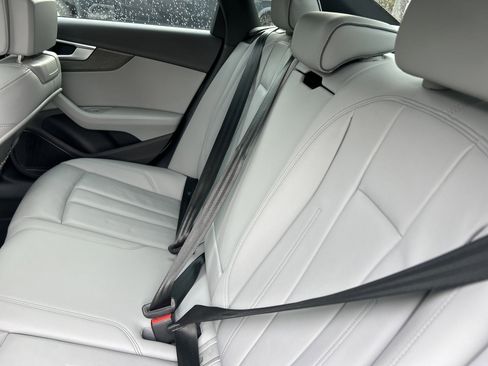 Used 2023 Audi A4 2.0T Premium Plus image 18