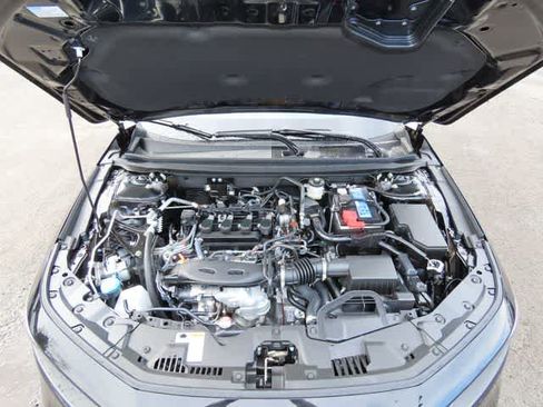 New 2026 Honda Accord LX image 9