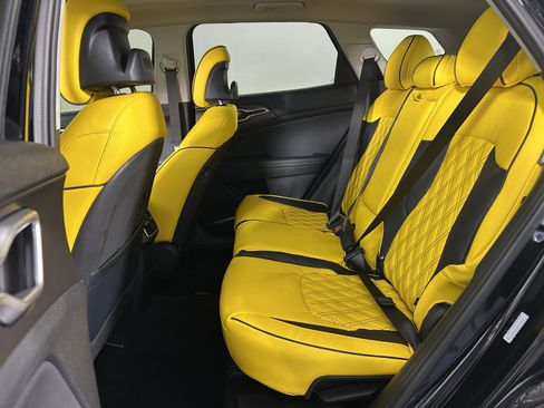 New 2026 Kia Sportage EX w/ EX Panorama Roof Package image 11