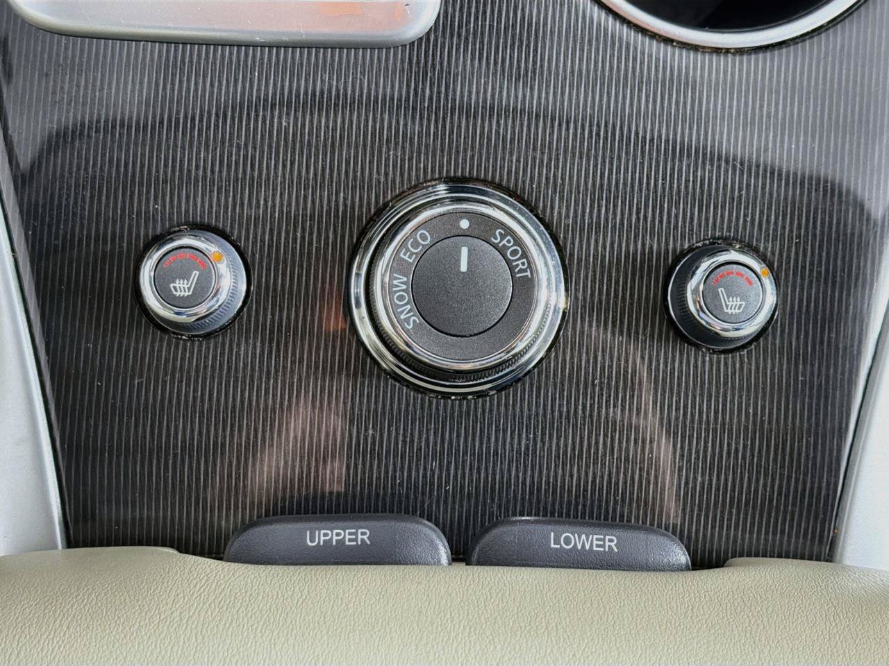Used 2020 INFINITI QX60 Pure AWD/4WD image 17