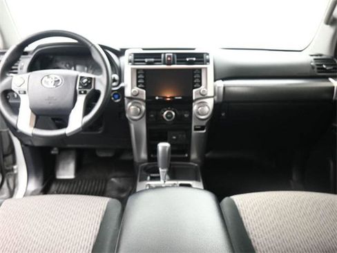 Certified 2024 Toyota 4Runner SR5 image 24