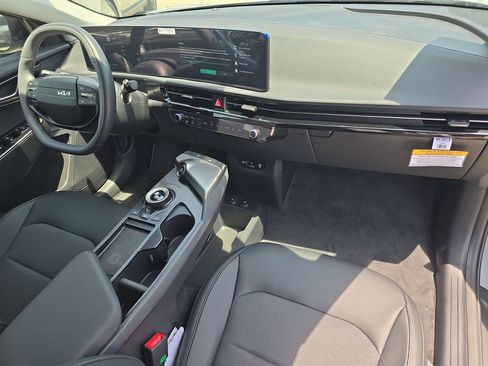 New 2026 Kia EV6 Light RWD image 11