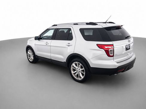 Used 2013 Ford Explorer XLT AWD/4WD image 7