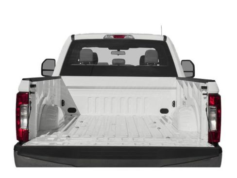 Used 2019 Ford F250 XL w/ XL Value Package AWD/4WD image 12