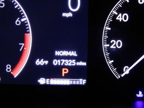 Certified 2024 Honda CR-V LX image 25