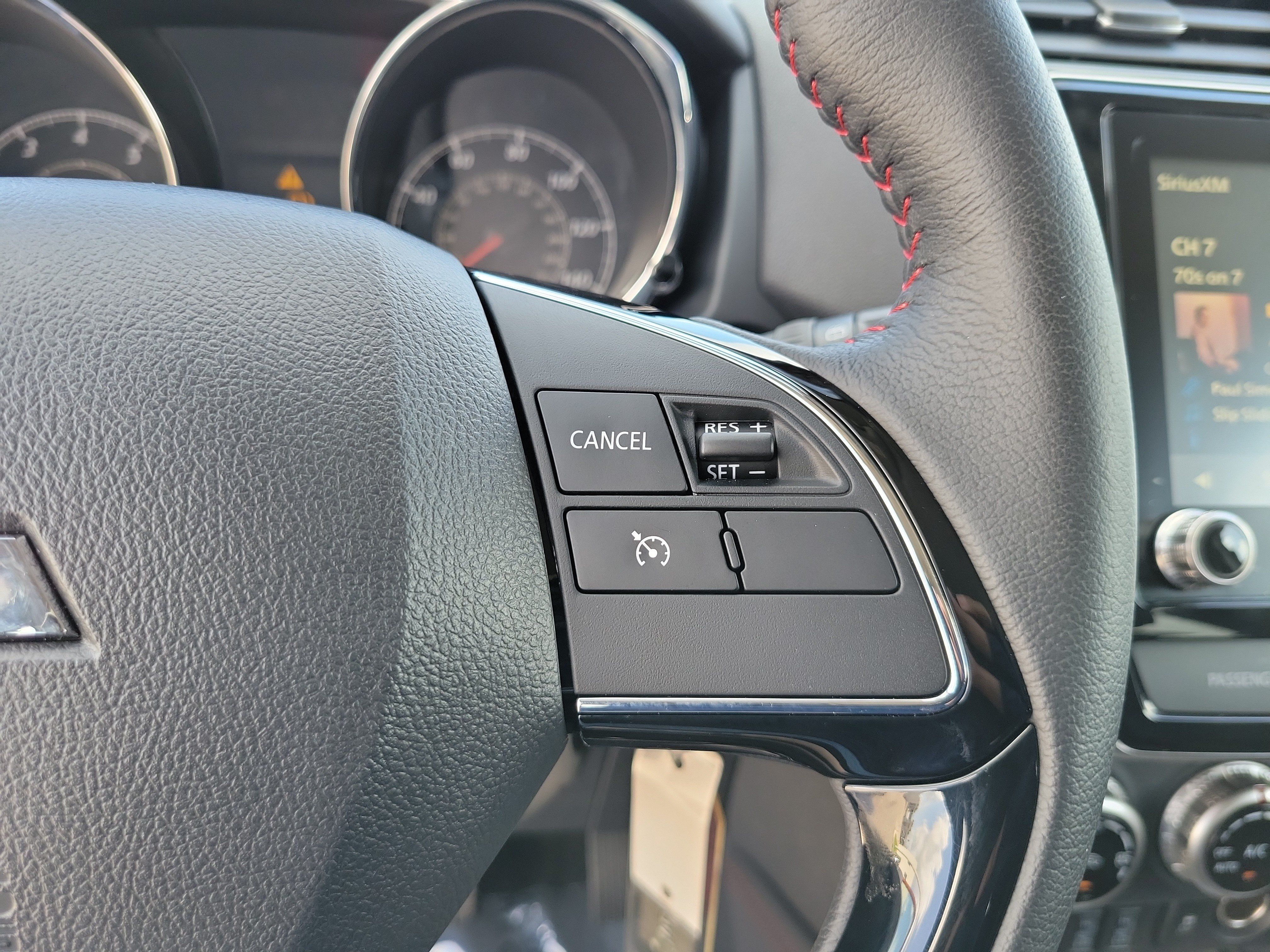 Used 2026 Mitsubishi Outlander Sport LE AWD/4WD image 21
