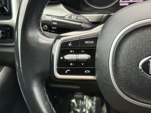 Used 2021 Kia Sorento S w/ Panoramic Sunroof Package FWD image 33