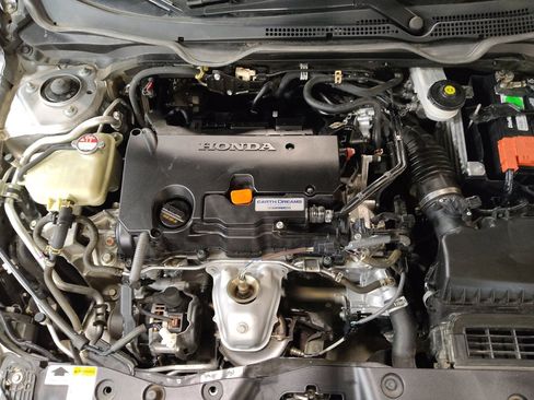 Used 2020 Honda Civic Sport image 30