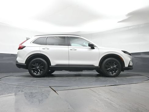 Used 2024 Honda CR-V Sport image 33