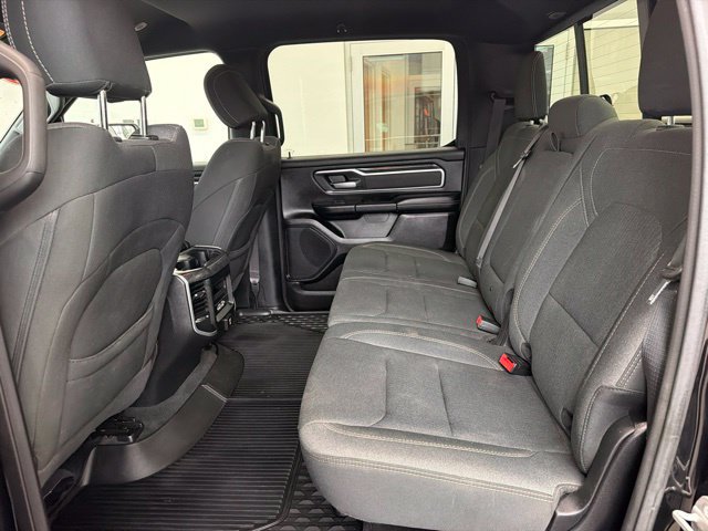 Used 2020 RAM 1500 Big Horn AWD/4WD image 12